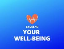 Your Well-Being Covid-19
